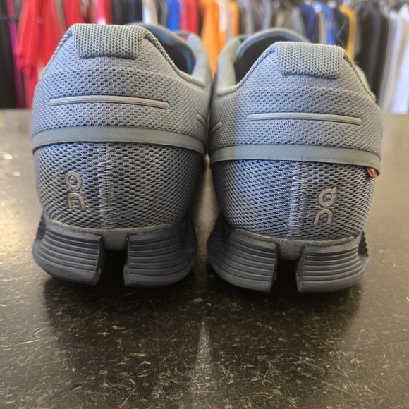 OC Sneakers, grey, size 14 - Picture 5 of 6